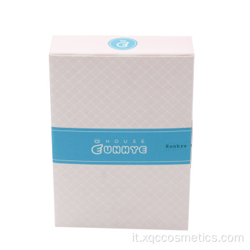 Balsamo labbra Hiquality Vanilla